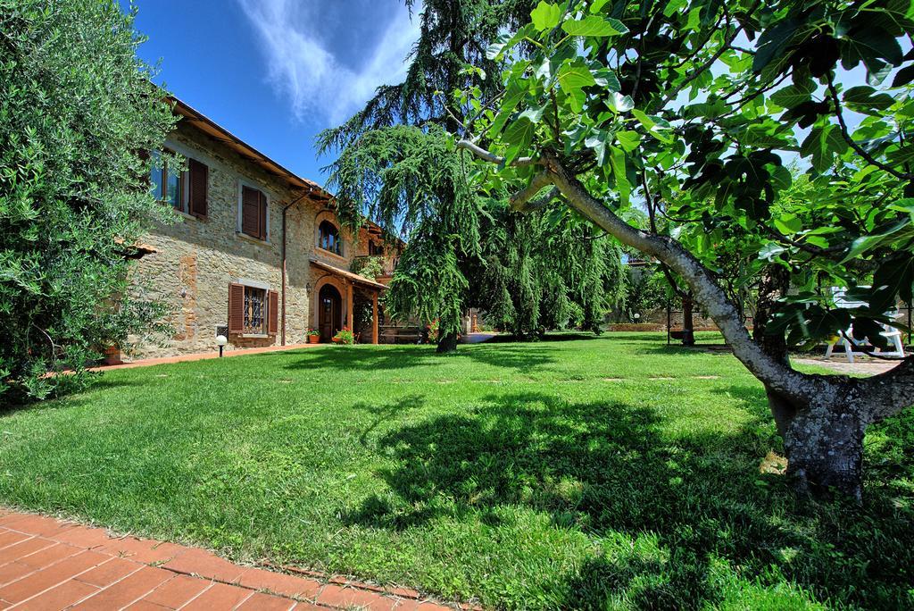 Villa Lorena By Posarellivillas Pieve San Giovanni Экстерьер фото