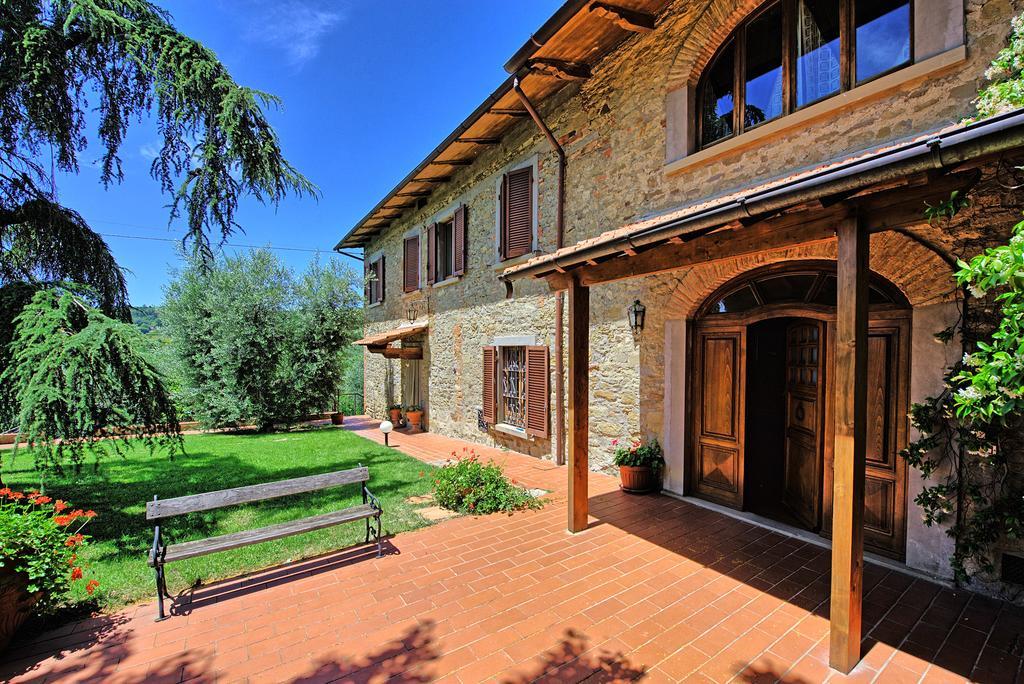 Villa Lorena By Posarellivillas Pieve San Giovanni Экстерьер фото